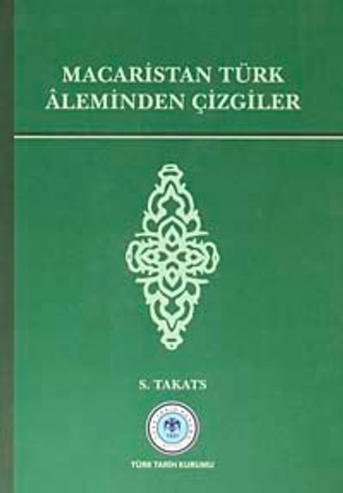 Macaristan Türk Aleminden Çizgiler