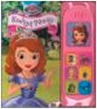 Disney Prenses Sofia Kraliyet Pikniği