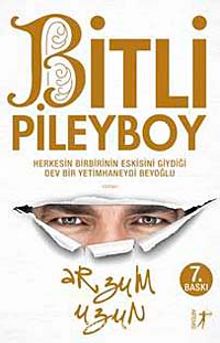 Bitli Pileyboy
