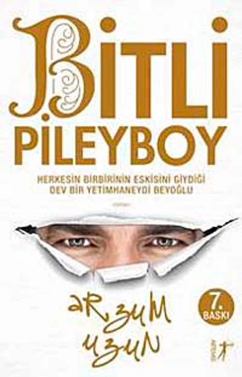 Bitli Pileyboy