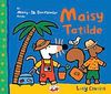 Maisy Tatilde / Bir Maisy-İlk Deneyimler Kitabı