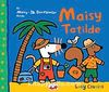 Maisy Tatilde / Bir Maisy-İlk Deneyimler Kitabı