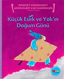 Küçük Eşek ve Yak'ın Doğum Günü
