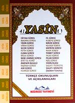 41 Yasin (Küçük Boy)