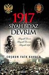 1917 Siyah Beyaz Devrim
