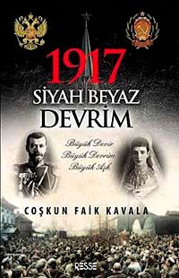 1917 Siyah Beyaz Devrim