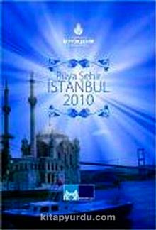 Rüya Şehir İstanbul 2010 (Dvd)