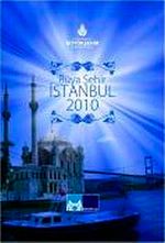 Rüya Şehir İstanbul 2010 (Dvd)
