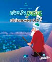 Rüzgar Dede ve Küçükçekmece Gölü / İstanbul Efsaneleri -3