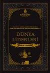 Sultan II. Abd&uuml;lhamid Arşivinden D&uuml;nya Liderleri & From the Archive of Sultan Abd&uuml;lhamid II Word Leade