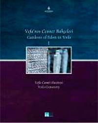 Vefanın Cennet Bahçeleri I-II Vefa Camii Haziresi, Gardens Of Eden İn Vefa I-II Vefa Cemetery