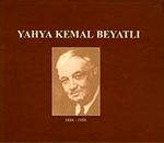 Yahya Kemal Beyatlı 1884-1958 (Kitap+Vcd)