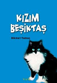 Kızım Beşiktaş
