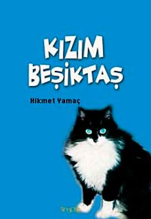 Kızım Beşiktaş