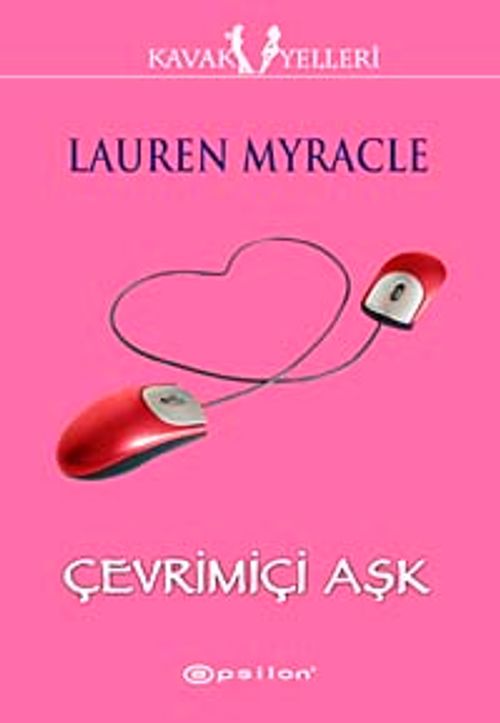Çevrimiçi Aşk