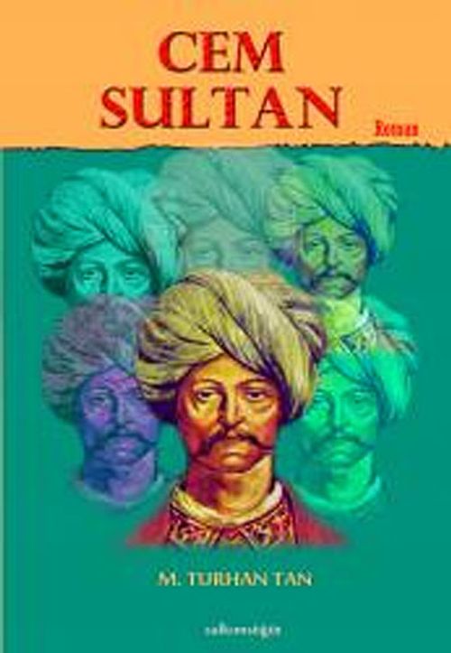 Cem Sultan