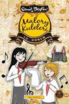 Malory Kuleleri 10. D&ouml;nem