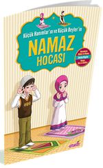 Küçük Hanımlar'ın ve Küçük Beyler'in Namaz Hocası