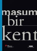 Masum Bir Kent