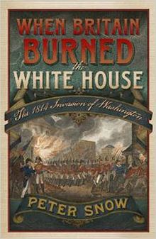 When Britain Burned - The White House