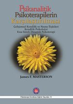Psikanalitik Psikoterapilerin Karşılaştırılması & Gelişimsel Kendilik ve Nesne İlişkileri Kendilik Psikolojisi Kısa Süreli Dinamik Psikoterapi