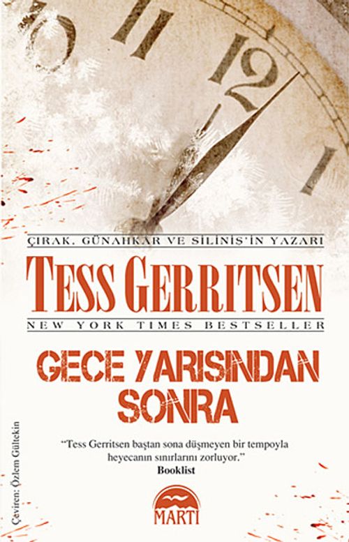 Gece Yarısından Sonra