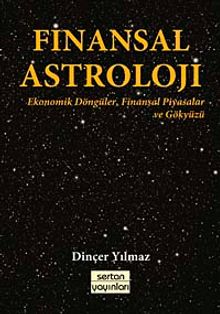 Finansal Astroloji & Ekonomik Döngüler, Finansal Piyasalar ve Gökyüzü