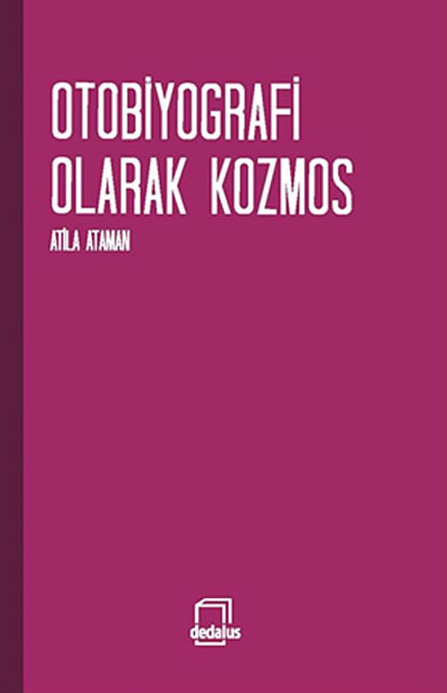 Otobiyografi Olarak Kozmos