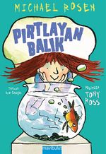 Pırtlayan Balık