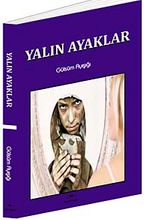Yalın Ayaklar