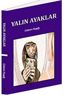 Yalın Ayaklar