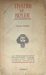 Tiyatro ve Bizler (2-B-19)