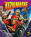 Kızılmaske Cilt:12