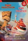 Disney Uçaklar 2 Cesur İtfaiyeciler / Çıkartmalı Faaliyet Kitabı