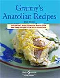 Granny's Anatolian Recipes