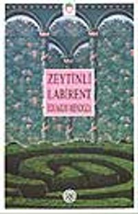 Zeytinli Labirent