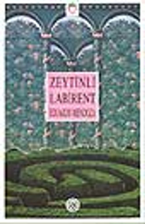 Zeytinli Labirent