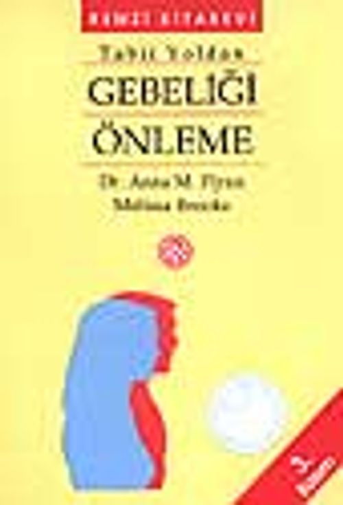 Tabii Yoldan Gebeliği Önleme