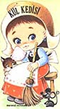 Kül Kedisi / Ünlü Masallar