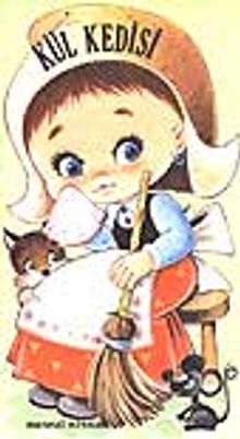 Kül Kedisi / Ünlü Masallar