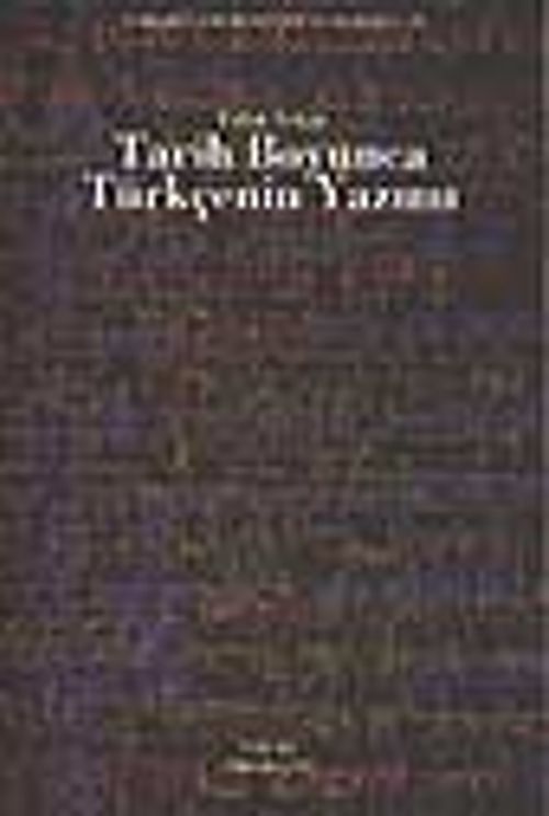 Tarih Boyunca Türkçenin Yazımı