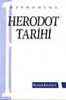 Herodot Tarihi