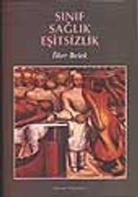 Sınıf Sağlık Eşitsizlik