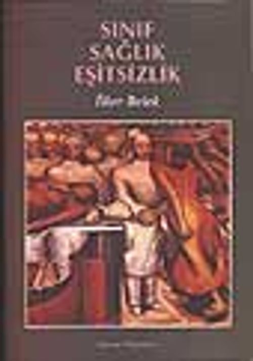 Sınıf Sağlık Eşitsizlik