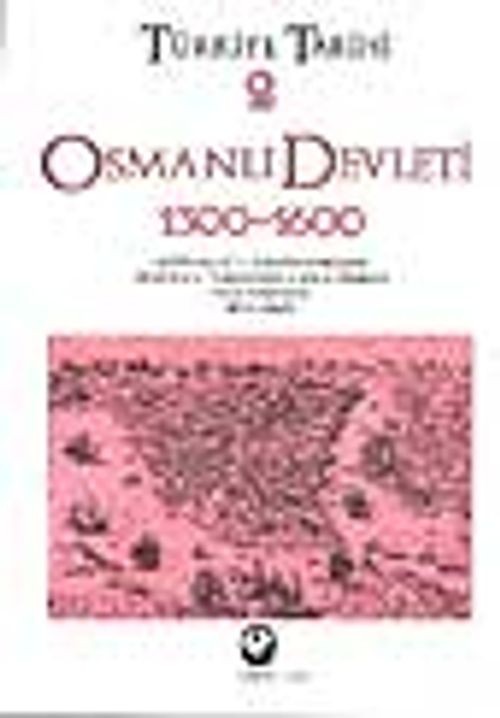 Türkiye Tarihi 2 / Osmanlı Devleti 1300-1600