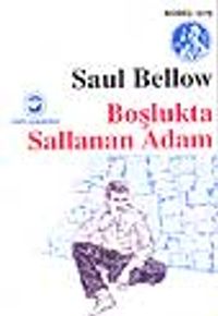 Boşlukta Sallanan Adam
