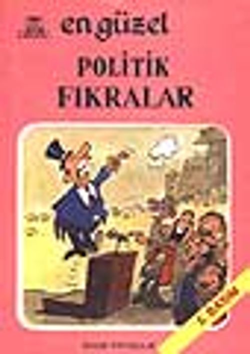 En Güzel Politik Fıkralar