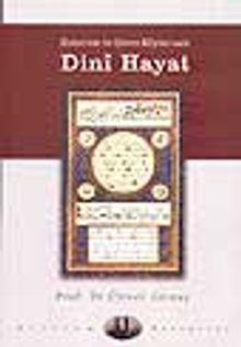 Erzurum ve Çevre Köylerinde Dini Hayat