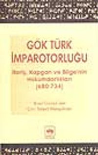Göktürk İmparatorluğu