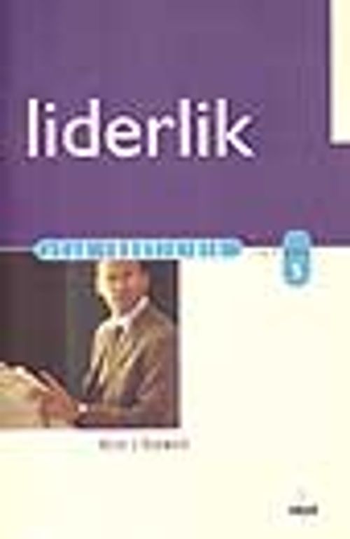 Liderlik